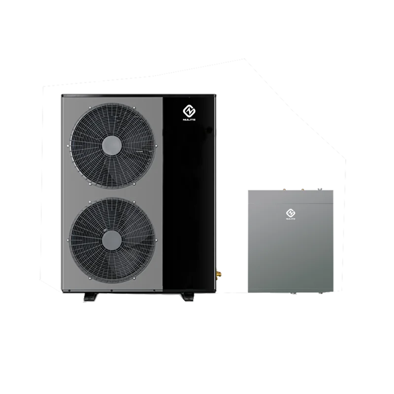 Pompa ciepła BIH Macedonia Kosowo Model w Europie 12KW 14KW 16KW 18KW 20KW R32 R410a Mini Split