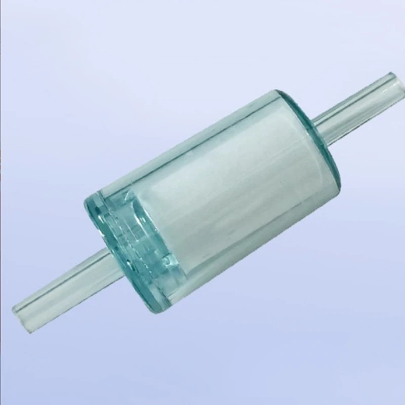B62B High-Precision Microfiber Filter for ABB Exhaust Analyzers