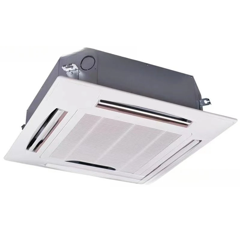 

ACDC24000BTU/2Ton/3HP grid-connected solar photovoltaic energy-saving central air conditioner