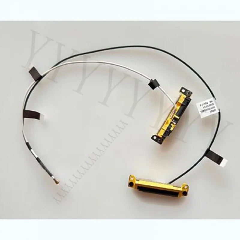 

Y + новый для Dell Precision 16 5680 M5680 Wi-Fi кабель антенный провод 0R2N99 R2N99