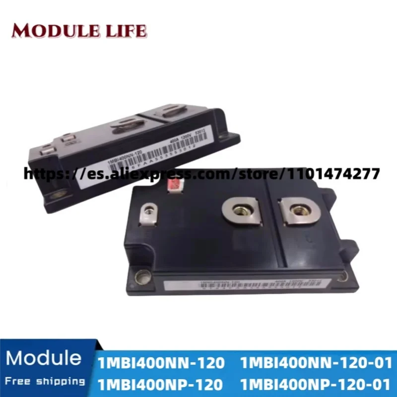 

1MBI400NN-120, 1MBI400NP-120, 1MBI400NN-120-01, 1MBI400NP-120-01, original module