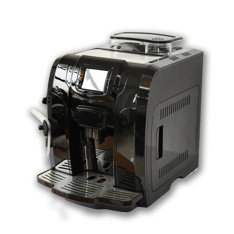 

Fully Automatic Coffee Machine Espresso For Home And Office Use