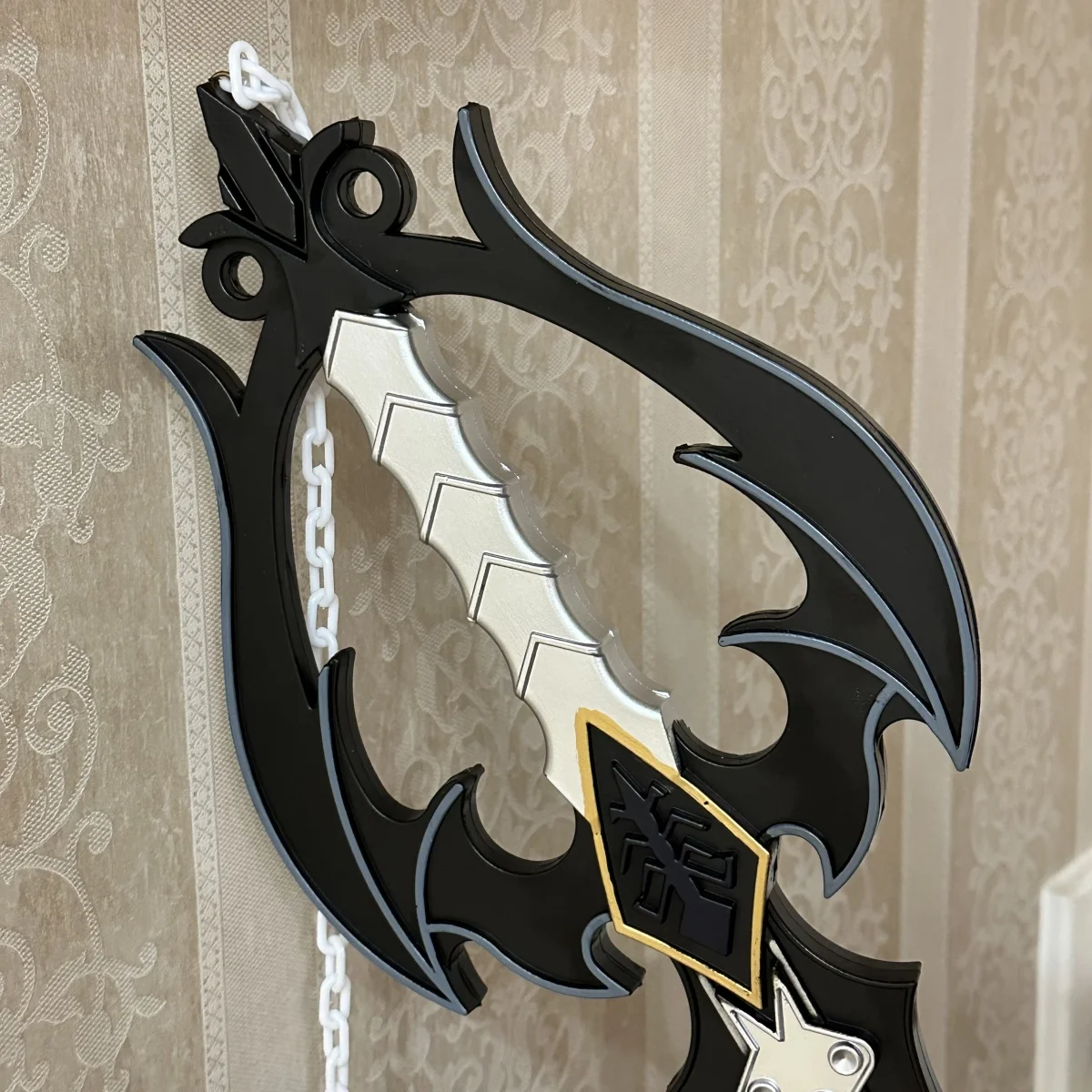 34,6 inch 88cm Kingdom Hearts - Keyblade Cosplay Prop recensie en prijs