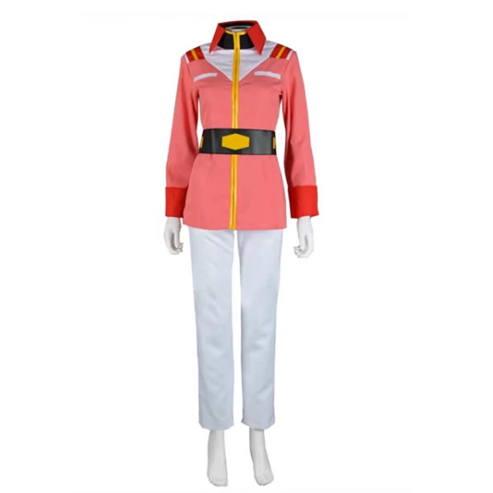 

XIN LAI SEN Unisex Anime Cos Arutesia Sum Deikun Sayla Mass Cosplay Costume Halloween Uniform Customized Size