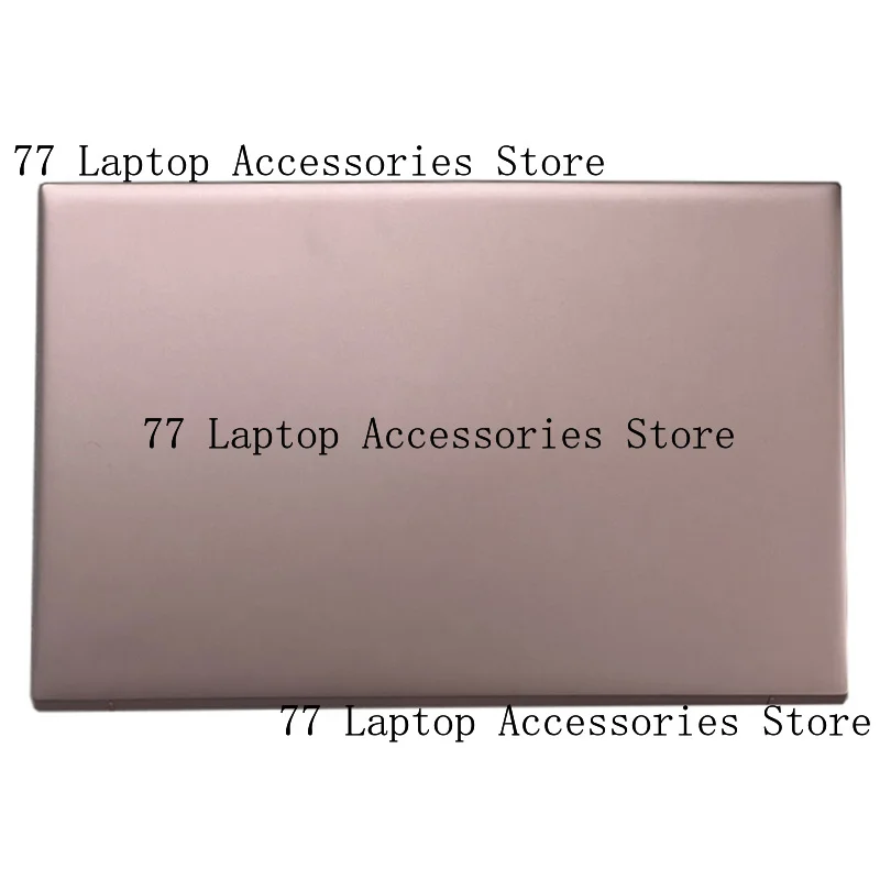 

Laptop LCD Top Cover For DELL Inspiron 5408 5409 0CMTNR CMTNR Pink Back Cover