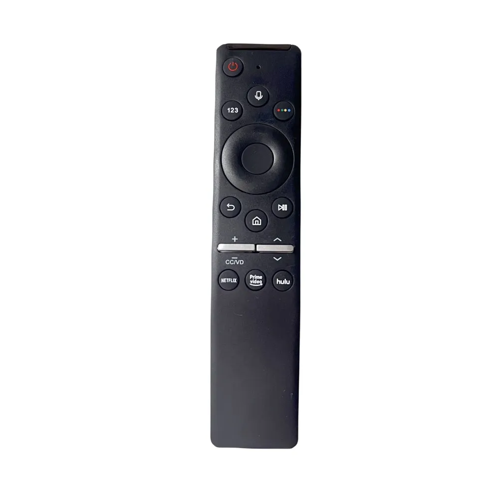 New Smart Voice TV Remote Control fit for Samsung TV UN55RU740DFXA  UN49RU8000FXZC UN50RU740DFXA QN32Q50RAFXZA UN55RU740DFXZA