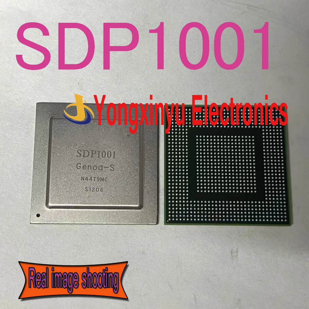 SDP1001 specializes in selling various types of chips, with direct purchase and quality assurance