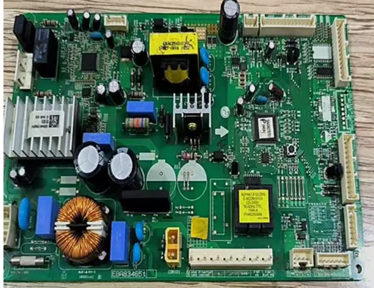 EBR83465117 EBR8346… - image