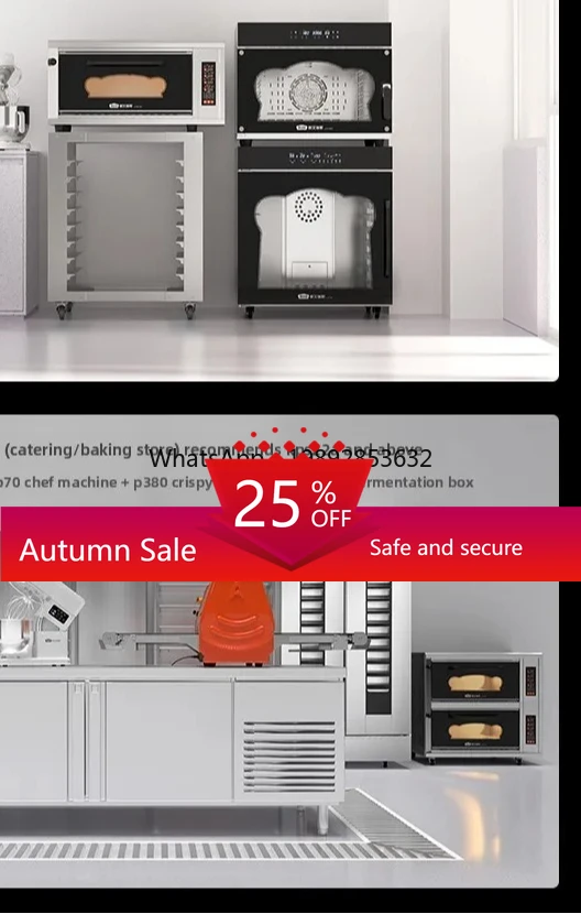 

ZZ oven commercial six plates open hearth one layer one plate baking electric oven large capacity