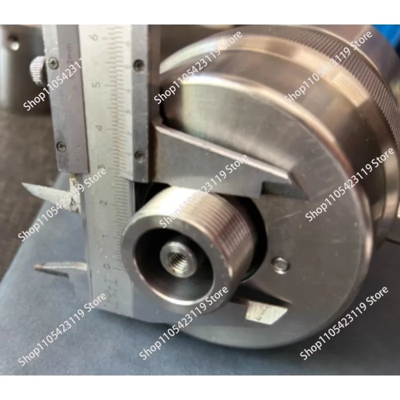 Waterline filling equipment accessories, capping machine capping head , magnetic capping head