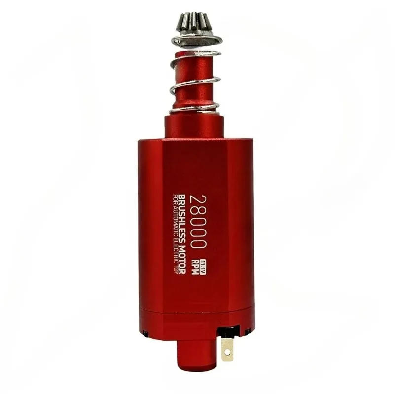 For Entry-level 480 Long and Short Shaft Brushless Motor, High-torque Motor, Precision Strike, Exciting LDX