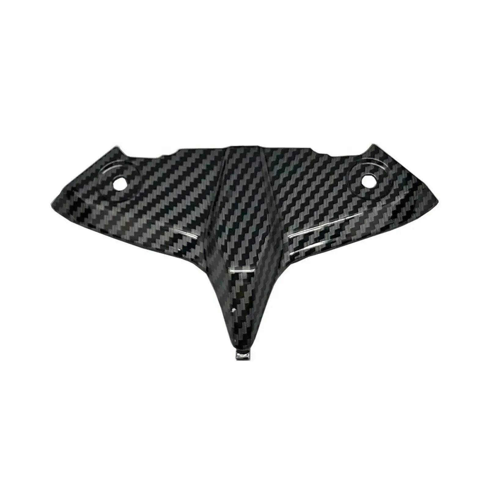 

For Suzuki GSX-R GSXR 1000 2009 2010 2011 2012 2013 2014 2015 2016 K9-K16 Rear Center Tail Fairing Cowls Carbon Fiber Color