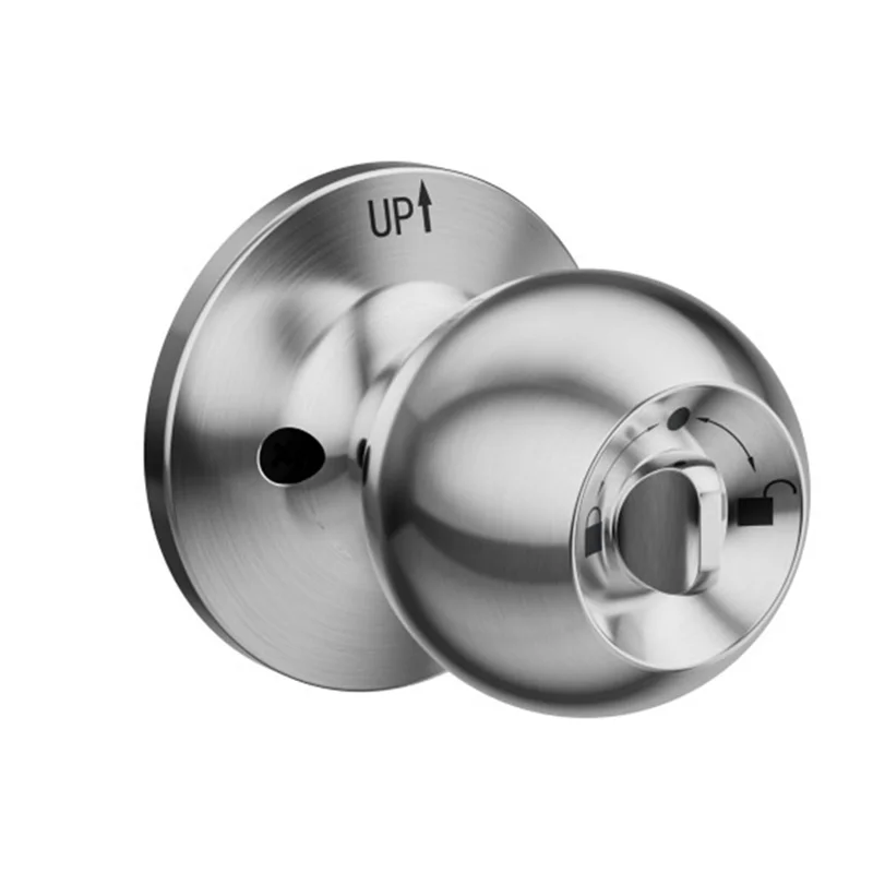 

Smart Fingerprint Lock Graffiti Bluetooth Wooden Door Key Mechanical Lock Multifunction Ball Room Door Lock