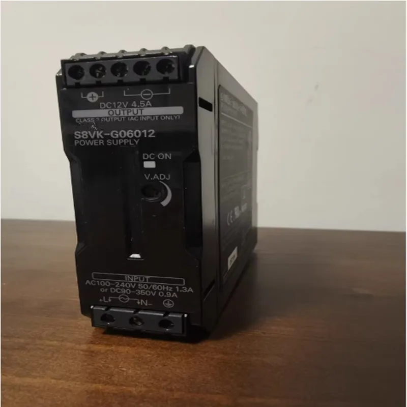 

Новый оригинальный выключатель питания S8VK-G06012 S8FS-C35048 S8VS-06024A S8VK-G03024 S8FS-G30024CD S8FS-C05012 S8JX-G03524CD