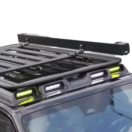 For Tank300 High Performance ABS Overhead Spotlight Optimal Visibility Body Part