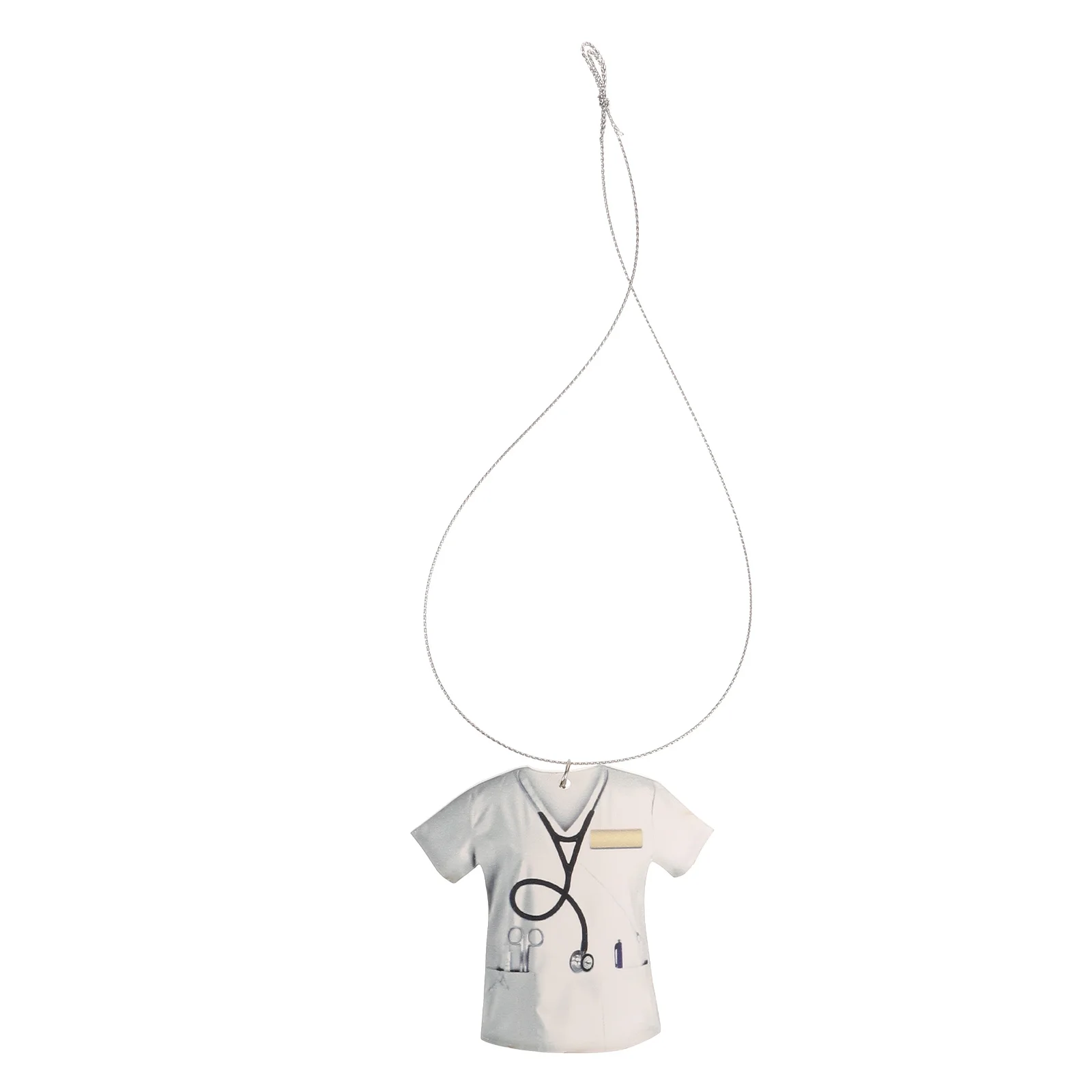 

Nurses Day Keychains Key Ring Gifts Favors Bag Pendant Accessories Practical Design Fashionable Lovely