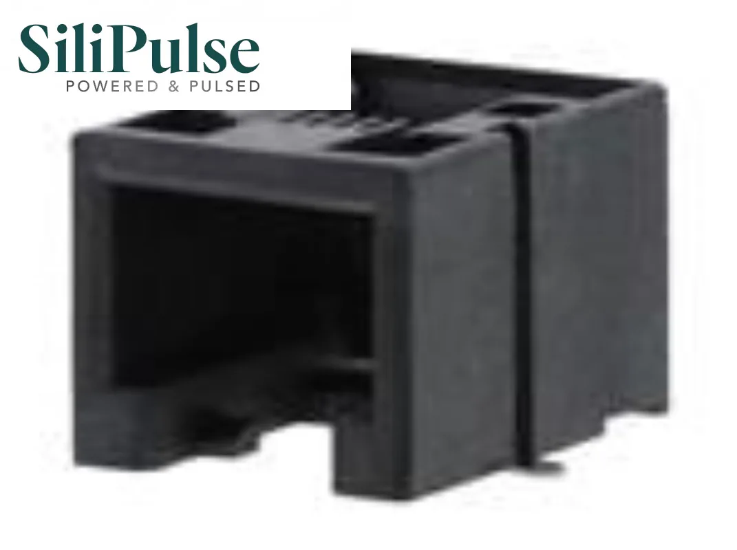 

(5-20pcs) 0855025007 MOLEX Modular Jack Right-Angle Surface Mount 6/6 Low Profile Tape & Reel 855025007