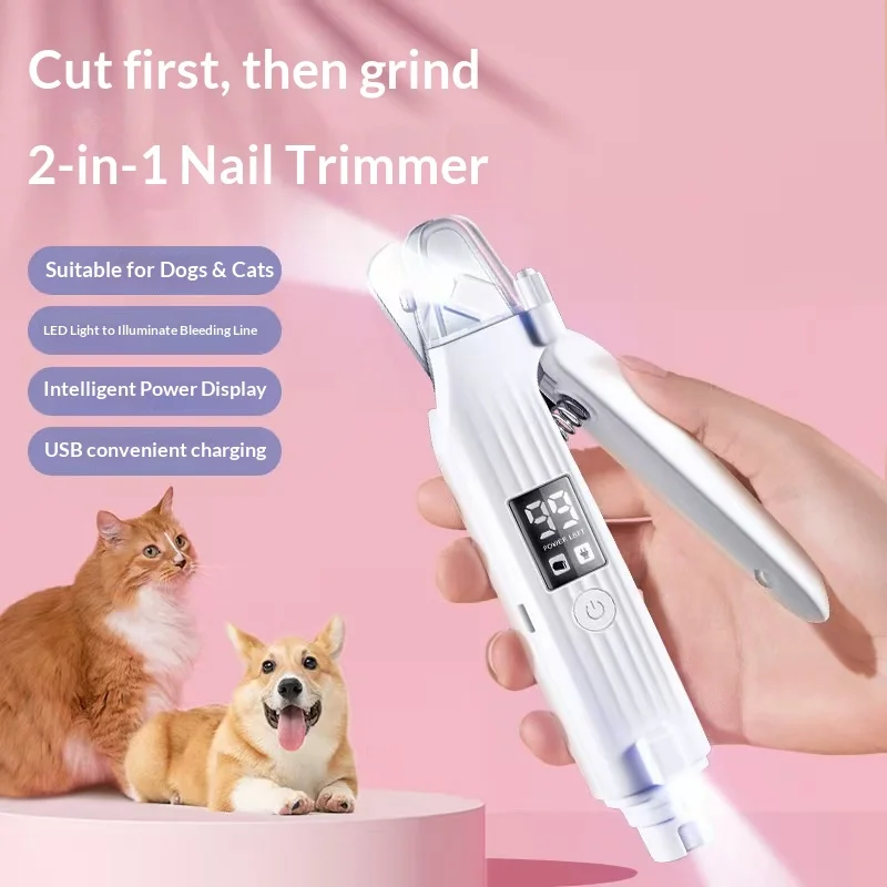 #1 Best Cat Nail Trimmer to Buy In 2026