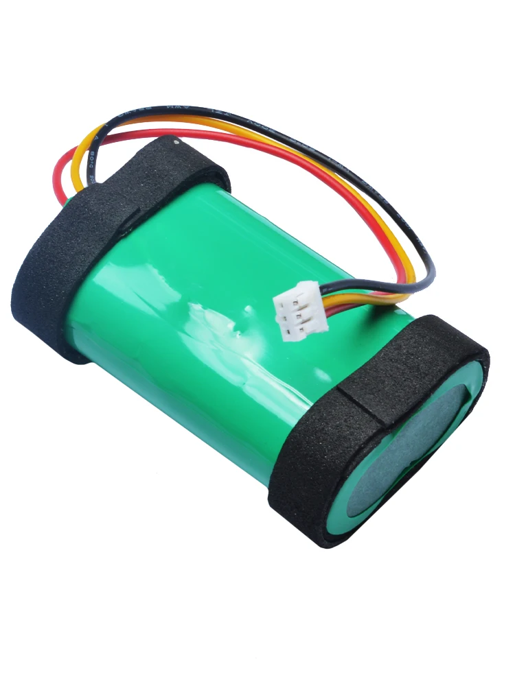 Anker-Bateria Sem Fio Bluetooth Speaker, Soundcore, Flare 1, 3.7V, 5800mAh, A3161, A3102, 2018 Ano