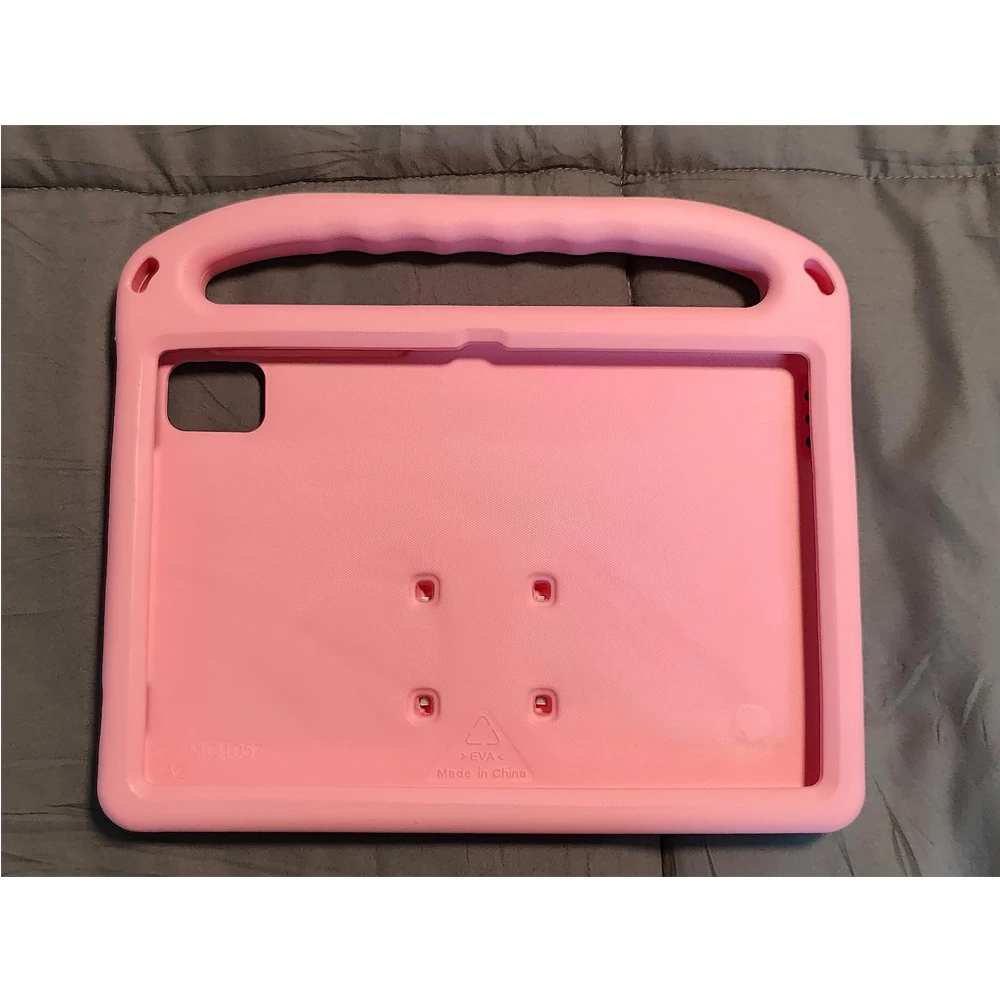 Protective Case for Tablet CWOWDEFU C18W weelikeit C19W Cover 10.1 Inch