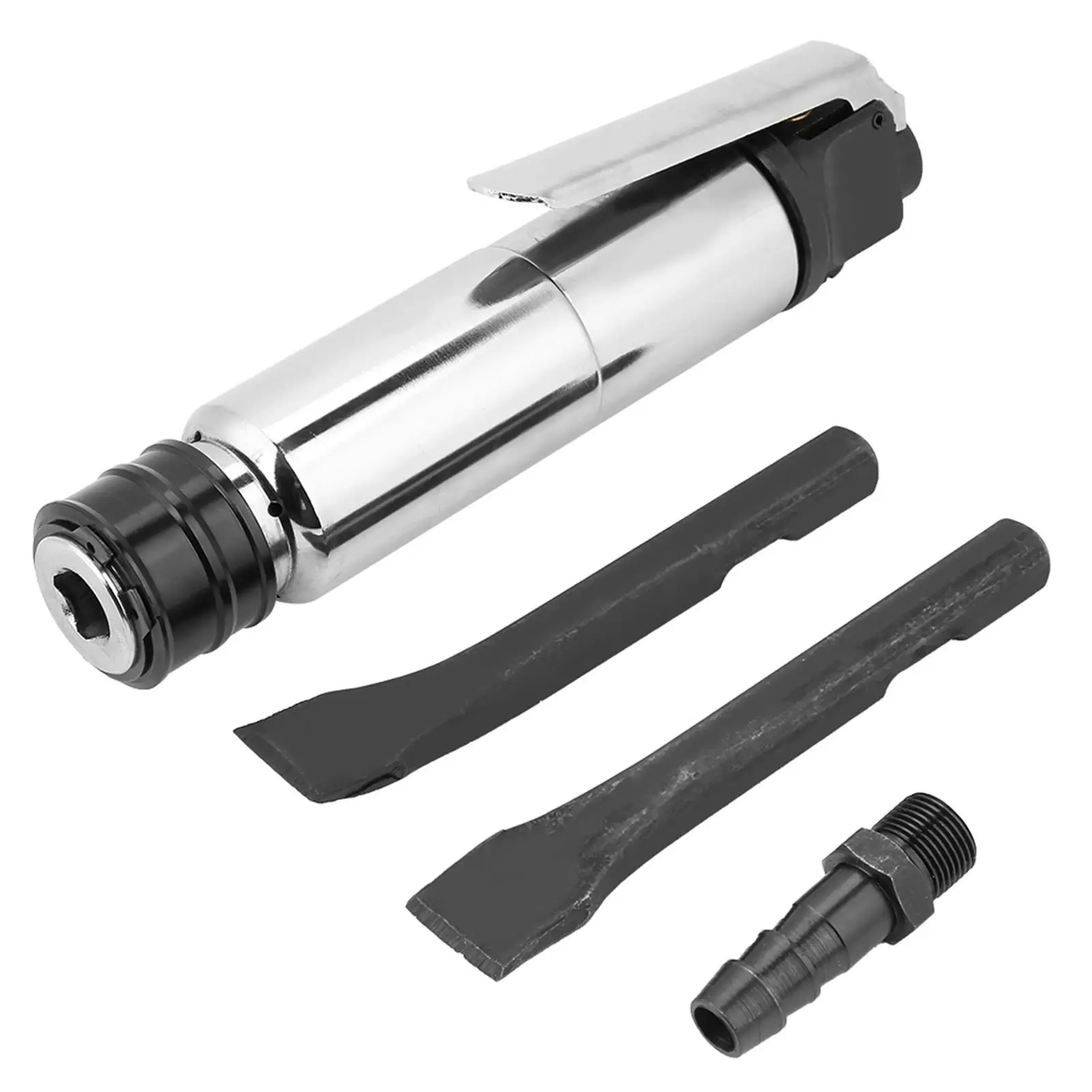 

Pneumatic Handheld Gas Shovel Air Hammer Tool Compact Air Ratchet Wrench for Efficient Digging