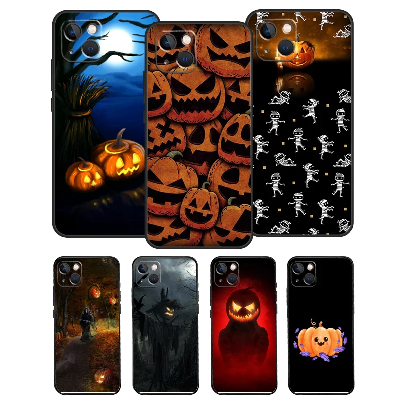 Halloween Pumpkin G… - image
