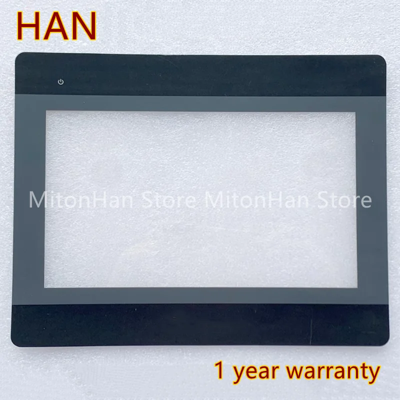 MT6103IP MT6103IP1WV Touch Panel Screen Digitizer Protective Film Overlay