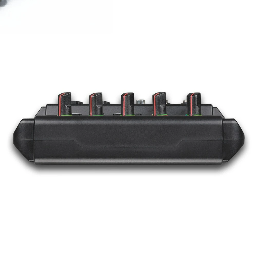 Outdoor Conference Audio USB Bluetooth Reverb Audio Processor