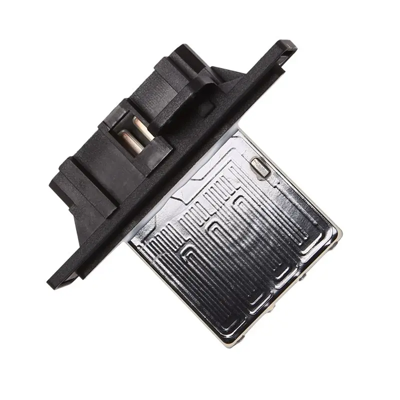 2X Heater Blower Motor Fan Resistor For Nissan Pulsar N15 1995-2000 Navara D22 1997-2005 271503S810 271503S805-N30R