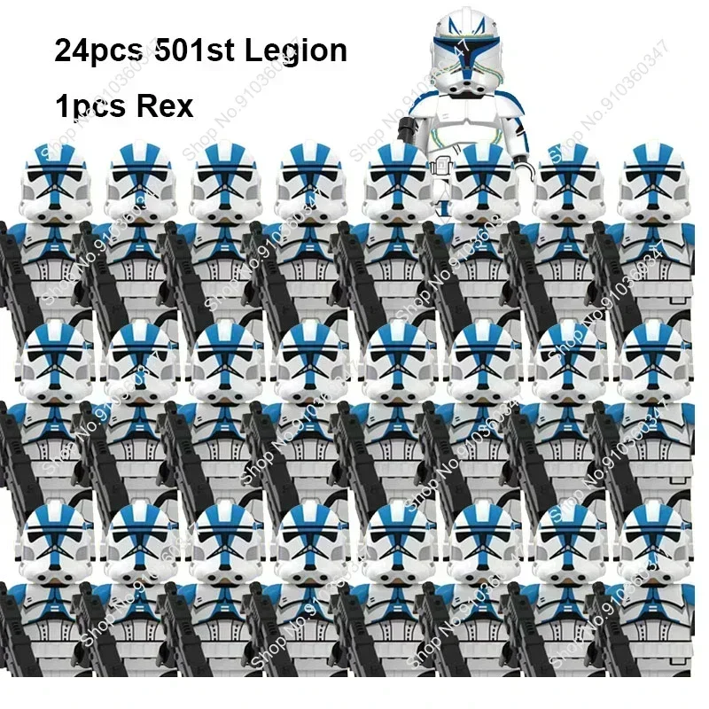 decennie-s-de-construction-star-vanpour-enfants-jouets-chauds-figurines-compatibles-servicescom-rex-clone-troopers-dark-vador-501e-legion-xp268-25-pieces