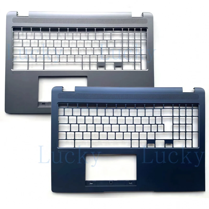 

f New Palmrest Upper Case C Cover NB6265 For Lenovo IP Flex 3 Chrome 15IJL7 82T3