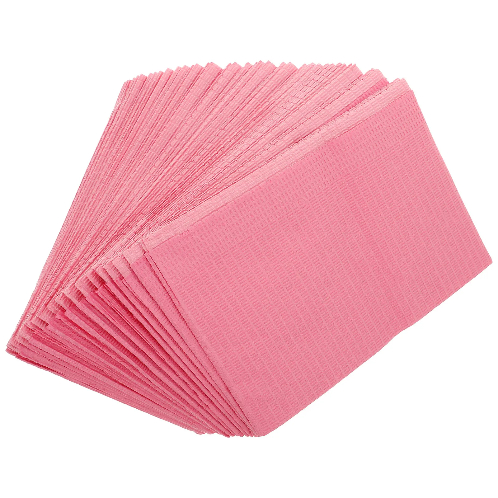 20Pcs Tattoo Clean Pads Disposable Waterproof Oil-Resistant Composite Film Table Towels Nail Art Table Covers for Tattoo Nail