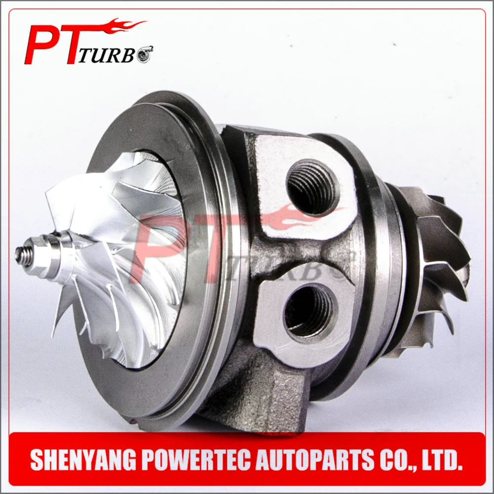 

Turbocharger CHRA 49180-01406 04E145715E Core for VW Beetle CC Golf Passat Jetta Polo Scirocco Sharan Tiguan Touran 1.4 TSI