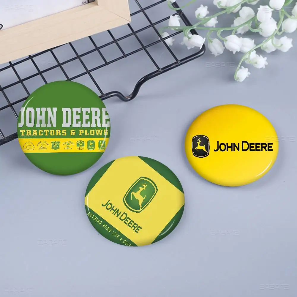 J-John-Deeres New B…