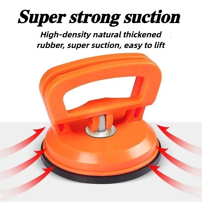 Ceramic Tile Pull Suction Cup Portable Car Depression Repair Strong Ceiling Suction Cups Durable Material Handling Tools