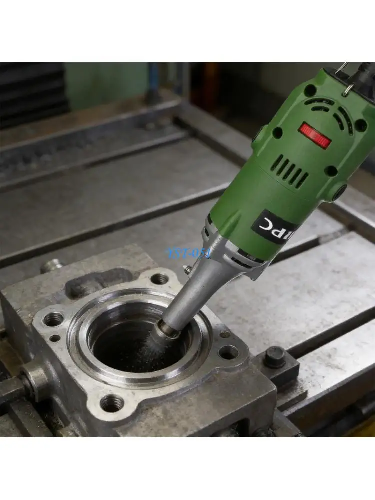 E15A Engraving Pen Accessories Ergonomic Grip for Engraving Sanding Art Drilling