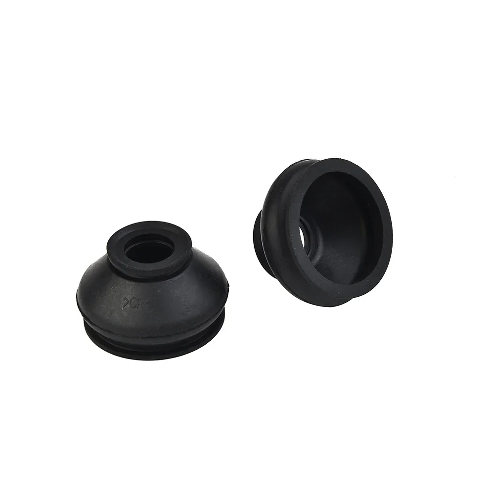 

Dust Boot Covers Tools Accessories 6PCS Ball Joint Boot Portable Rubber Tie Rod End Ball Joint Dust Boots Cover