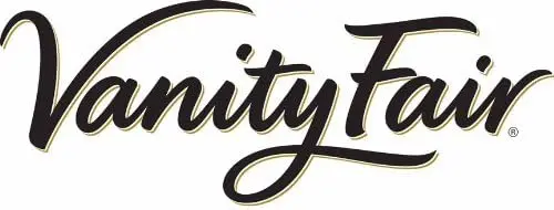 Premium Everyday Vanity Fair, 400 Count Soft and Durable for Comfort