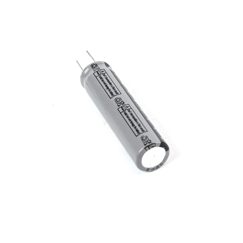 1Pcs NSC1040 No.7 10440 Capacity 260mah Recharge 3.7v Lithium Battery 3C Discharge