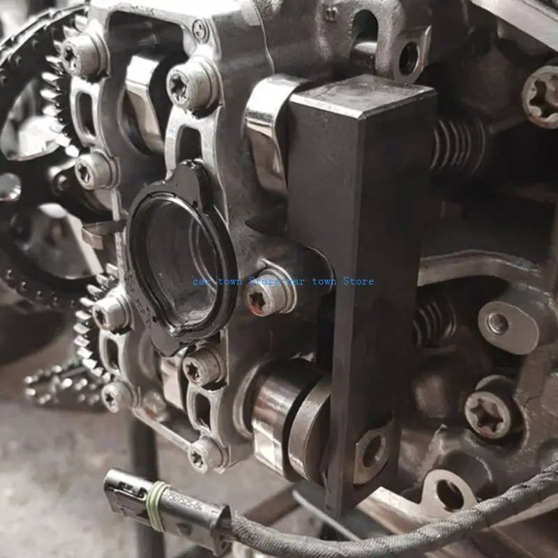 

RXJE Выравнивающий зажим TDC/BDC Выравнивающий штифт для инструментов мотоцикла R1200GS R1200RT