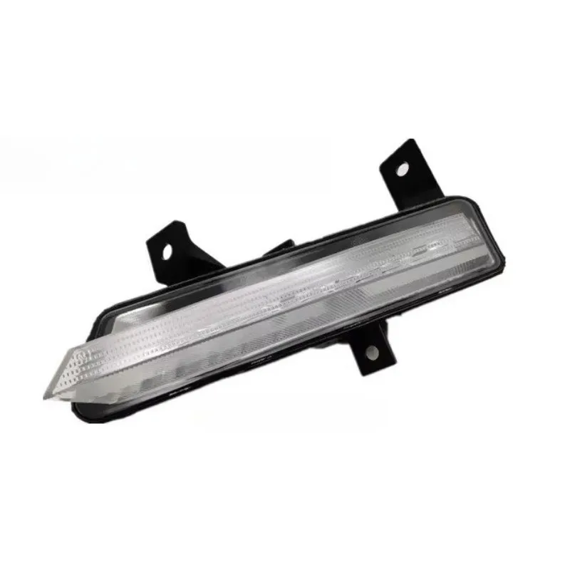 Genuine Front Fog Lamp Turn Signal Plating Decoration Strip for BYD SongPro Song ProDM EV Brand New