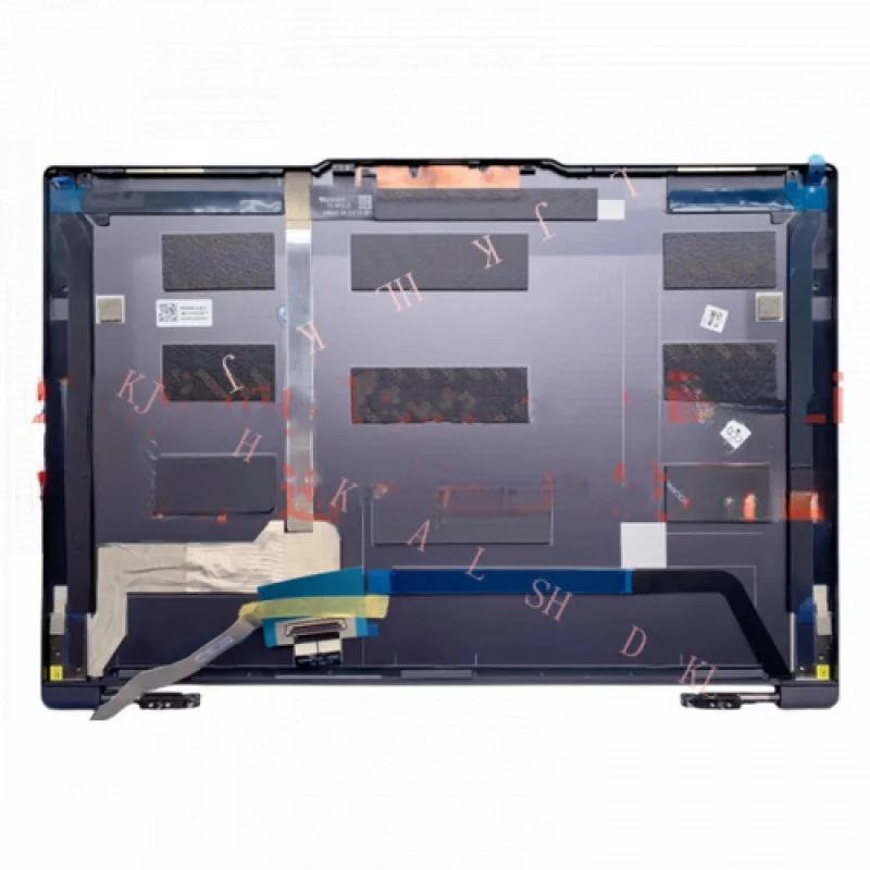 

N New for lenovo Thinkbook 16P G4 IRH 2023 top cover A case no lights model