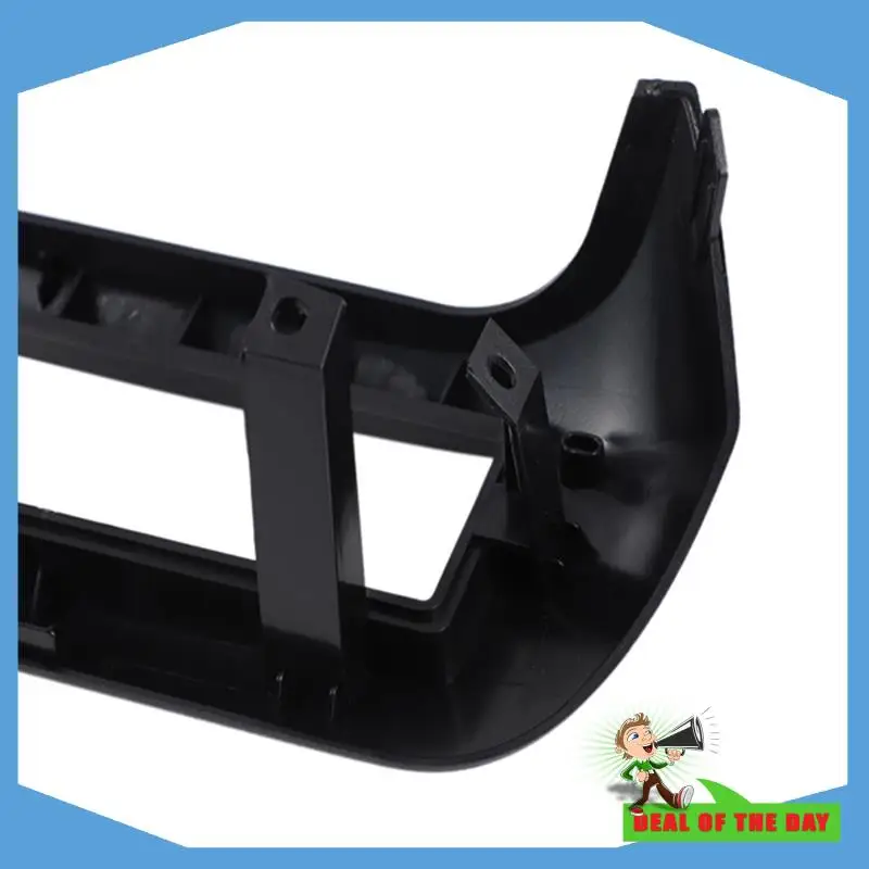 

For Citroen Nemo Car Dashboard DVD Stereo CD Dashboard For Peugeot Bipper Fiat Fiorino Qubo 2008+ Replacement Accessories