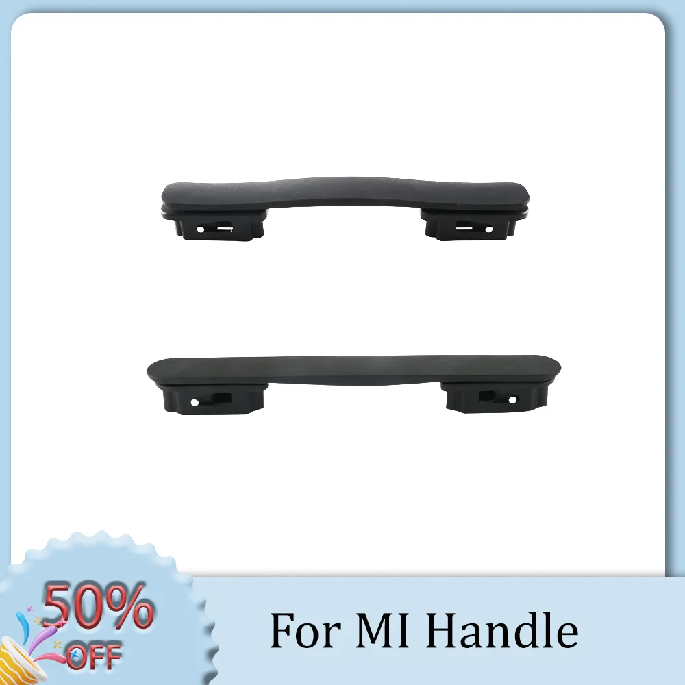 Viagem Bagagem Handle Acessórios, Viagem Box Handle Substituição, Rod Parts, Manutenção, MI 90 Minutos