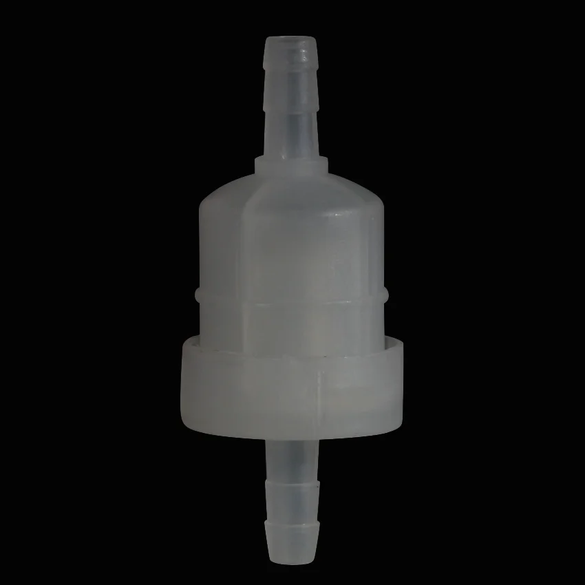 OEM:35-16248 In Line Fuel Filter For Mercury-Mercruiser 4 4HP/5 5HP/6 6HP/8 8HP/9.8 9.8HP/9.9 9.9HP/F4 4HP/F5 5HP Accessories