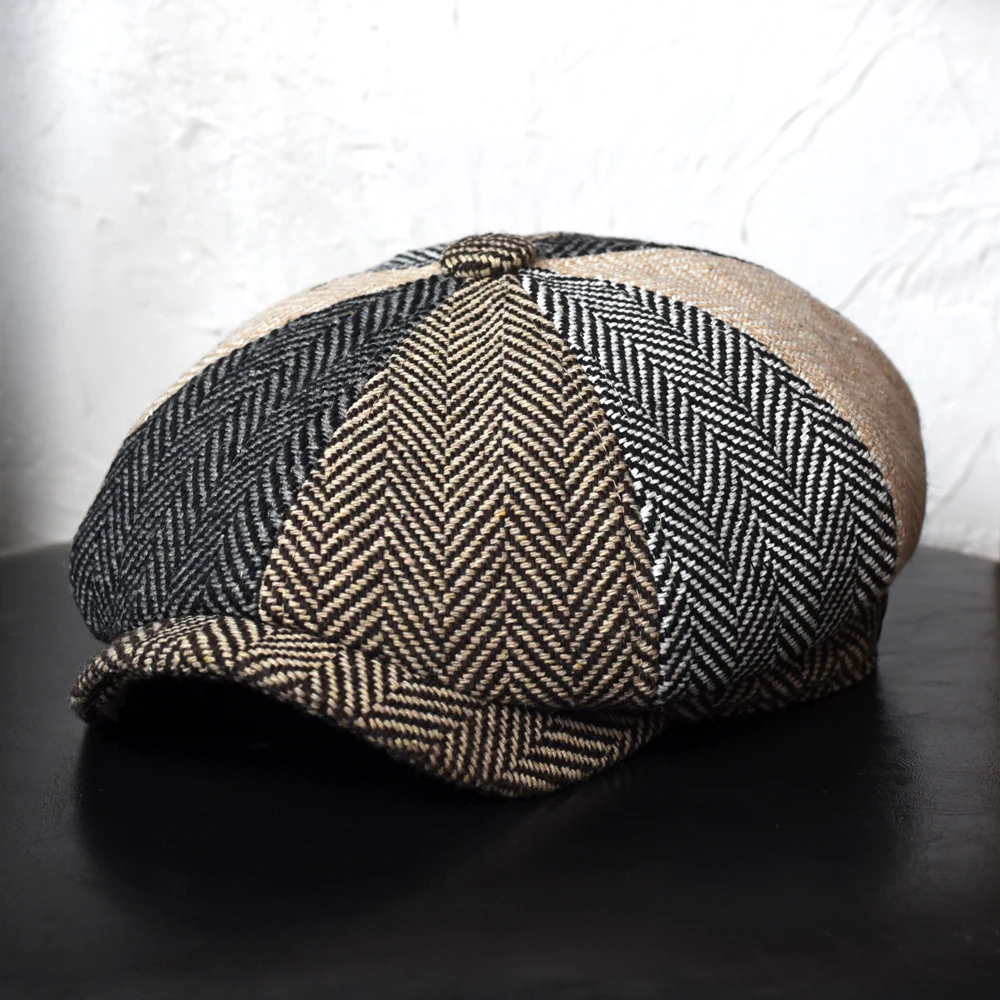 #35 Compare Classic Newsboy Caps Before You Buy