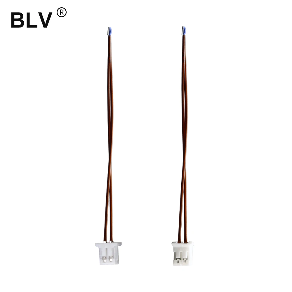 BLV® PT1000  high temperature printing thermistor for CHCB-OT hotend compatible Creality K1 K1 Max CR-M4 3D printer