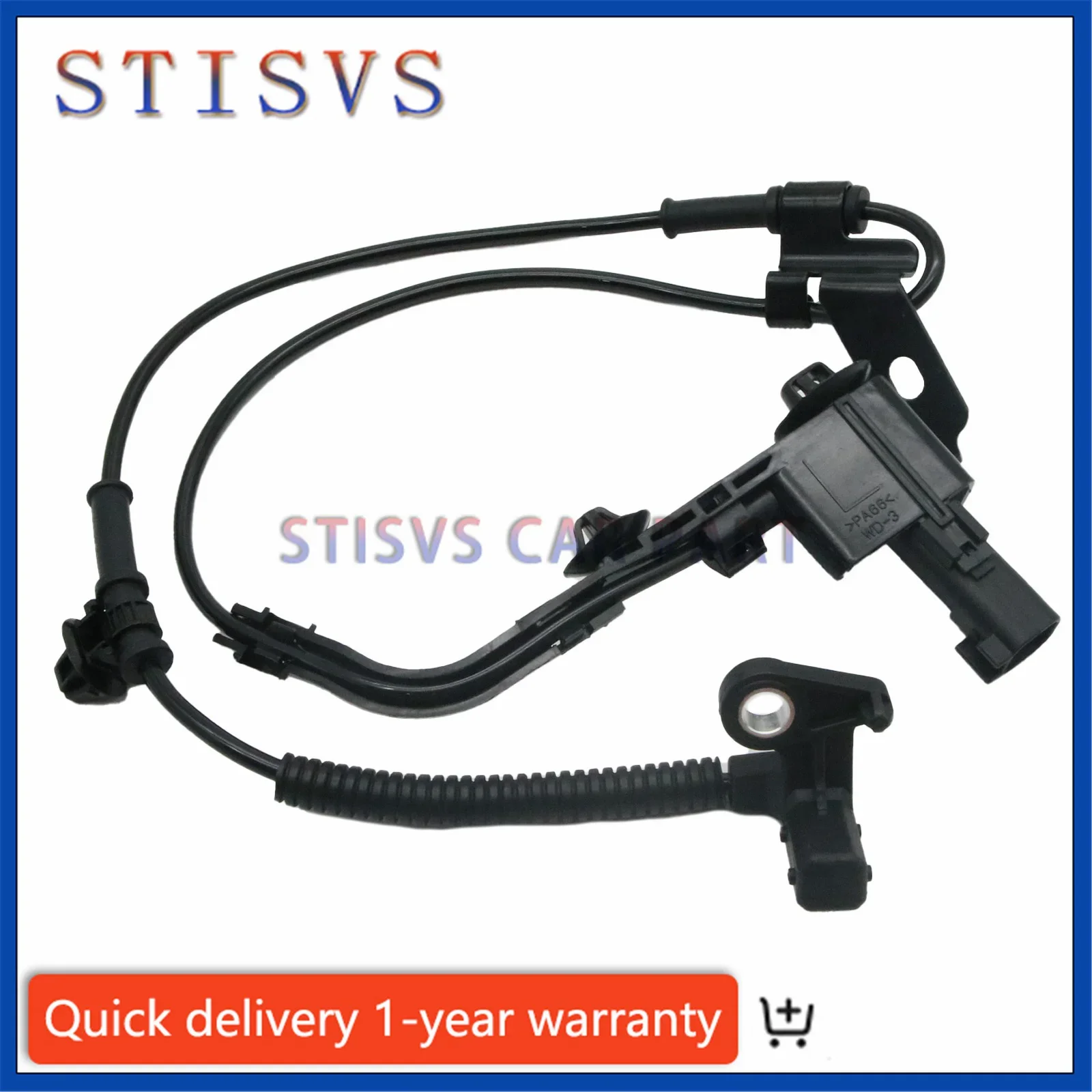 AE5Z2C205B Abs Whee… - image