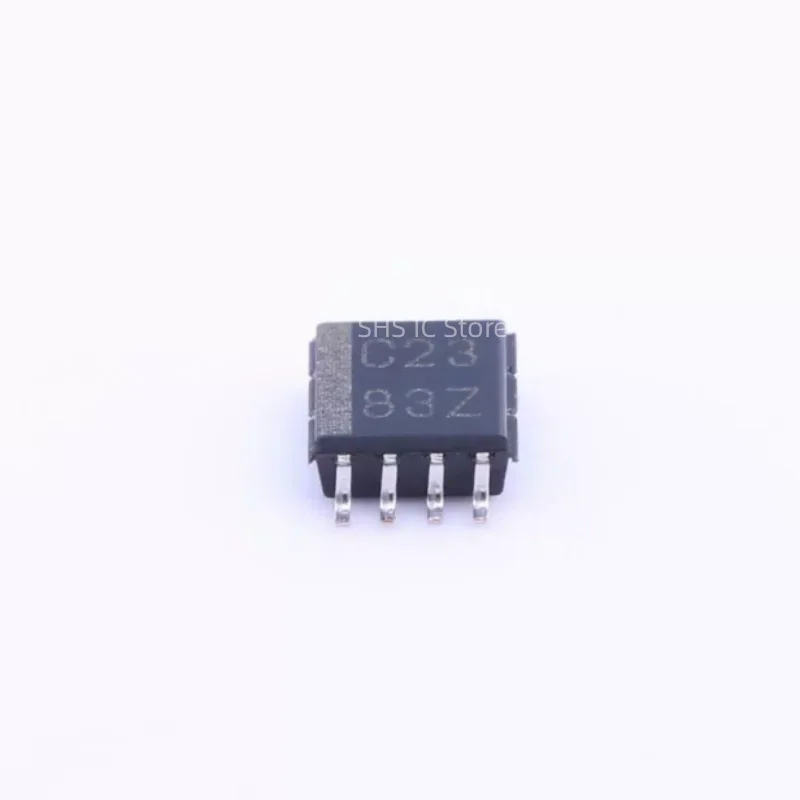 

Free Shipping 5 PCS/LOT SN74LVC1G123DCTR C23R SSOP8 NEW IN STOCK IC