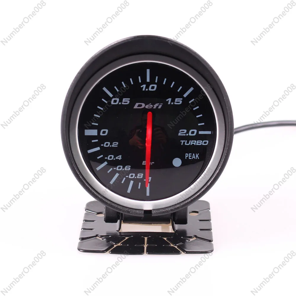 2.5 Inch Car Triple…